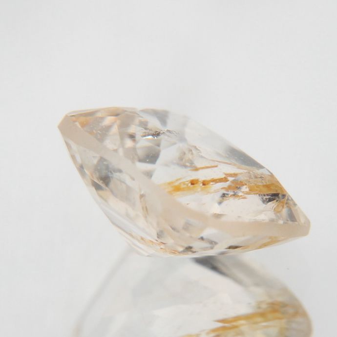 Jeremejewit 0.79 ct