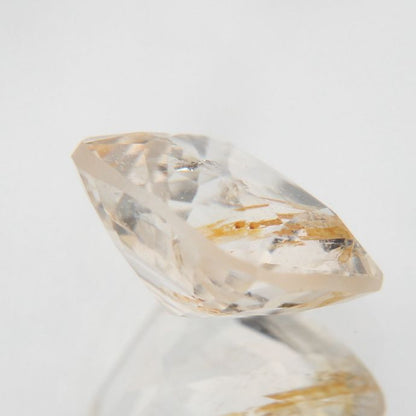 Jeremejewit 0.79 ct