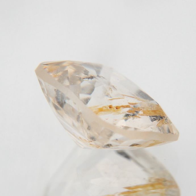 Jeremejewit 0.79 ct
