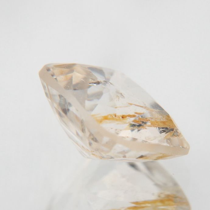 Jeremejewit 0.79 ct