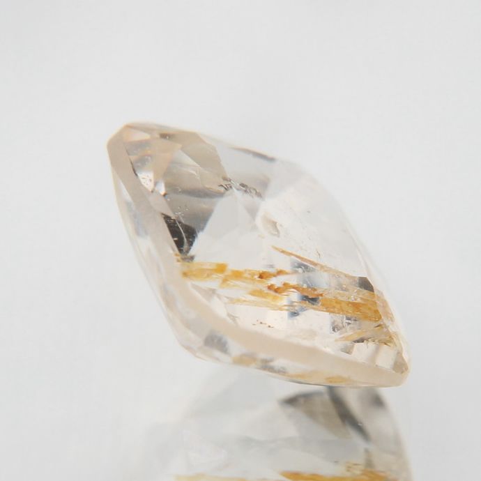 Jeremejewit 0.79 ct