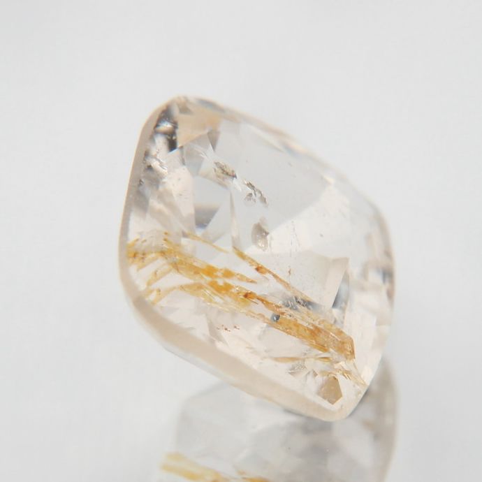 Jeremejewit 0.79 ct