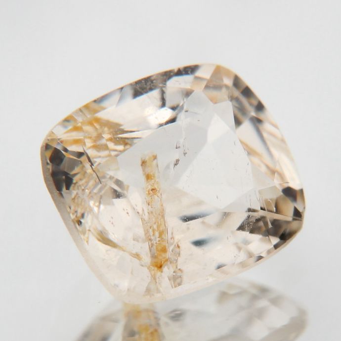 Jeremejewit 0.79 ct