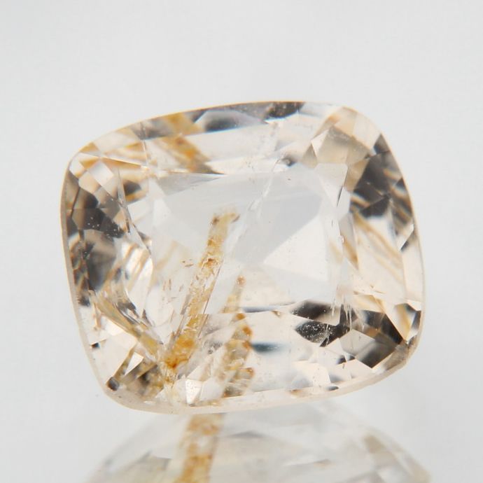 Jeremejewit 0.79 ct