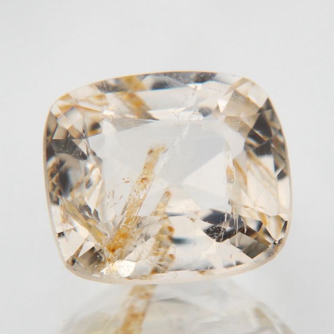 Jeremejewit 0.79 ct