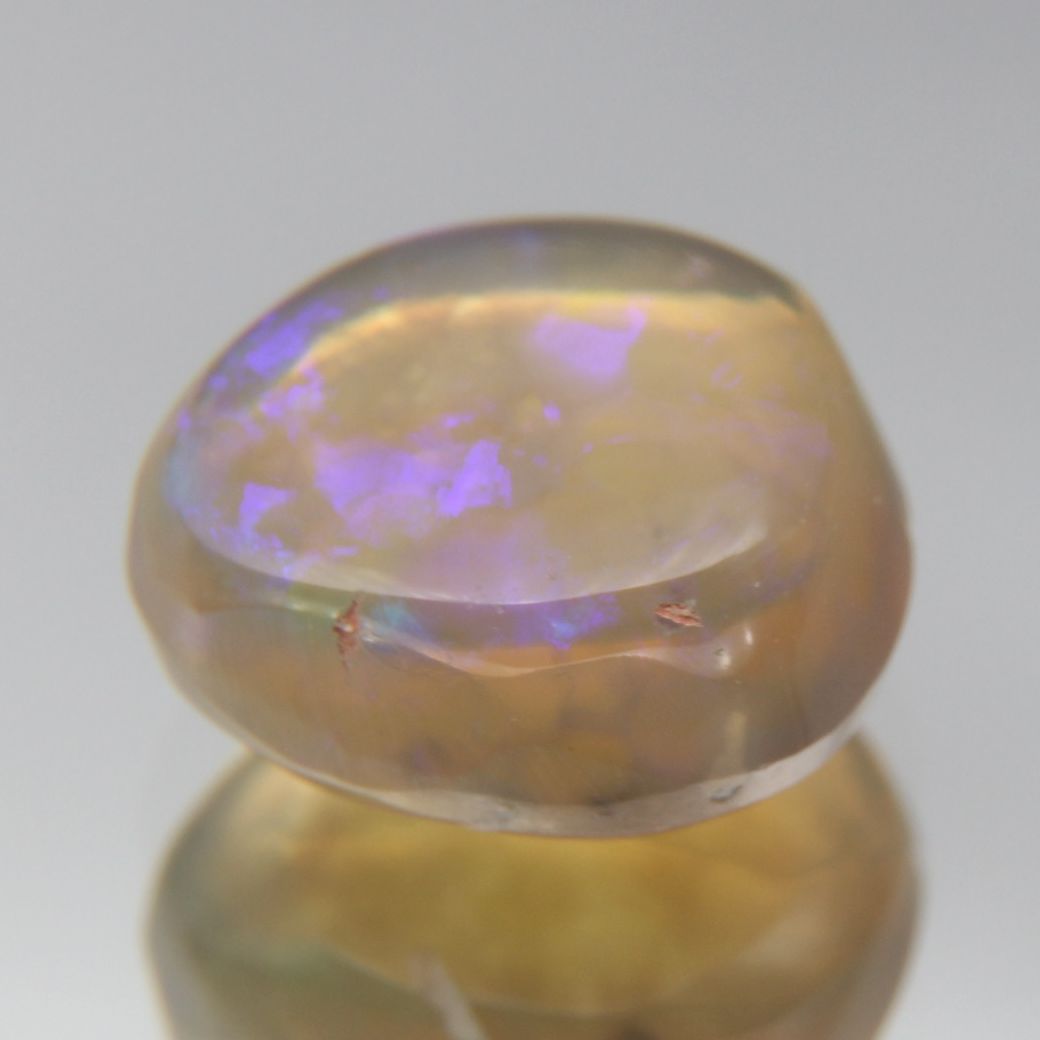 Crystal Opal 2.11ct