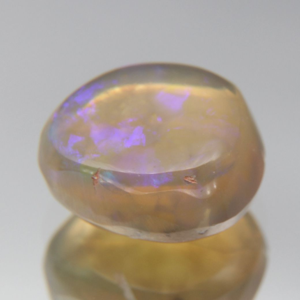 Crystal Opal 2.11ct