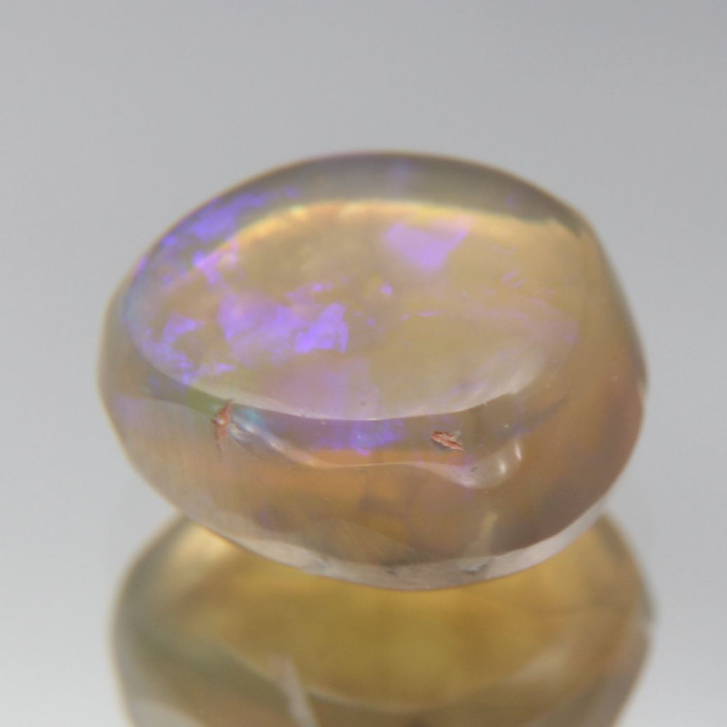 Crystal Opal 2.11ct