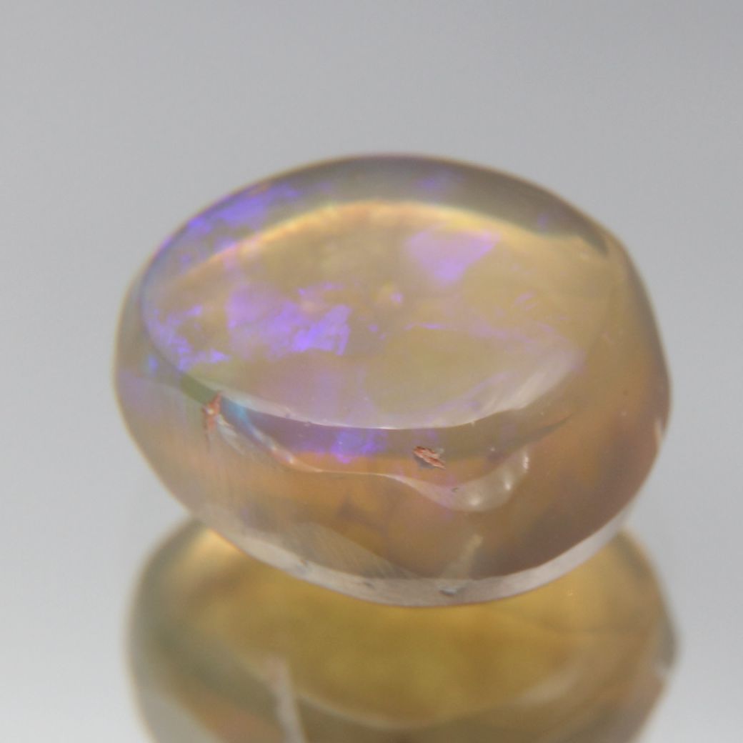 Crystal Opal 2.11ct