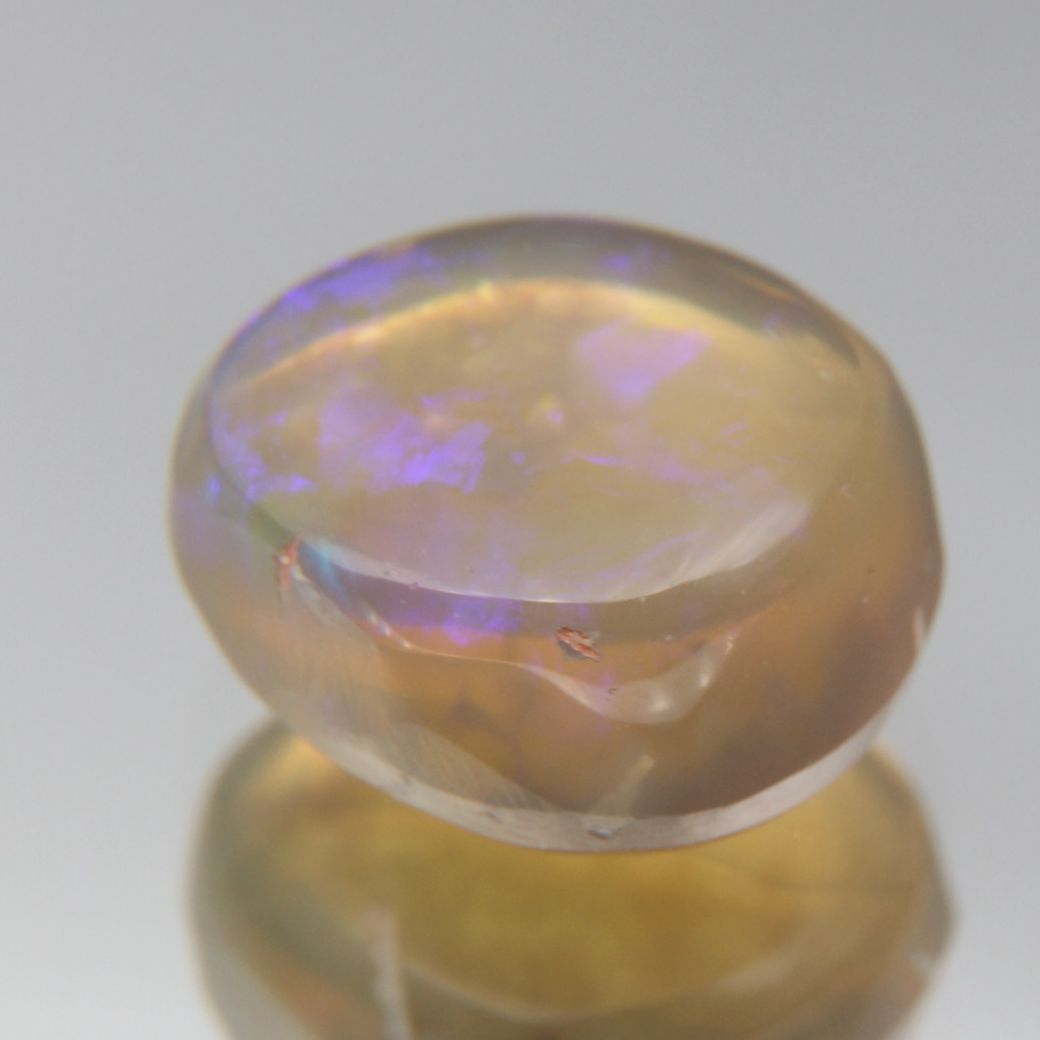Crystal Opal 2.11ct