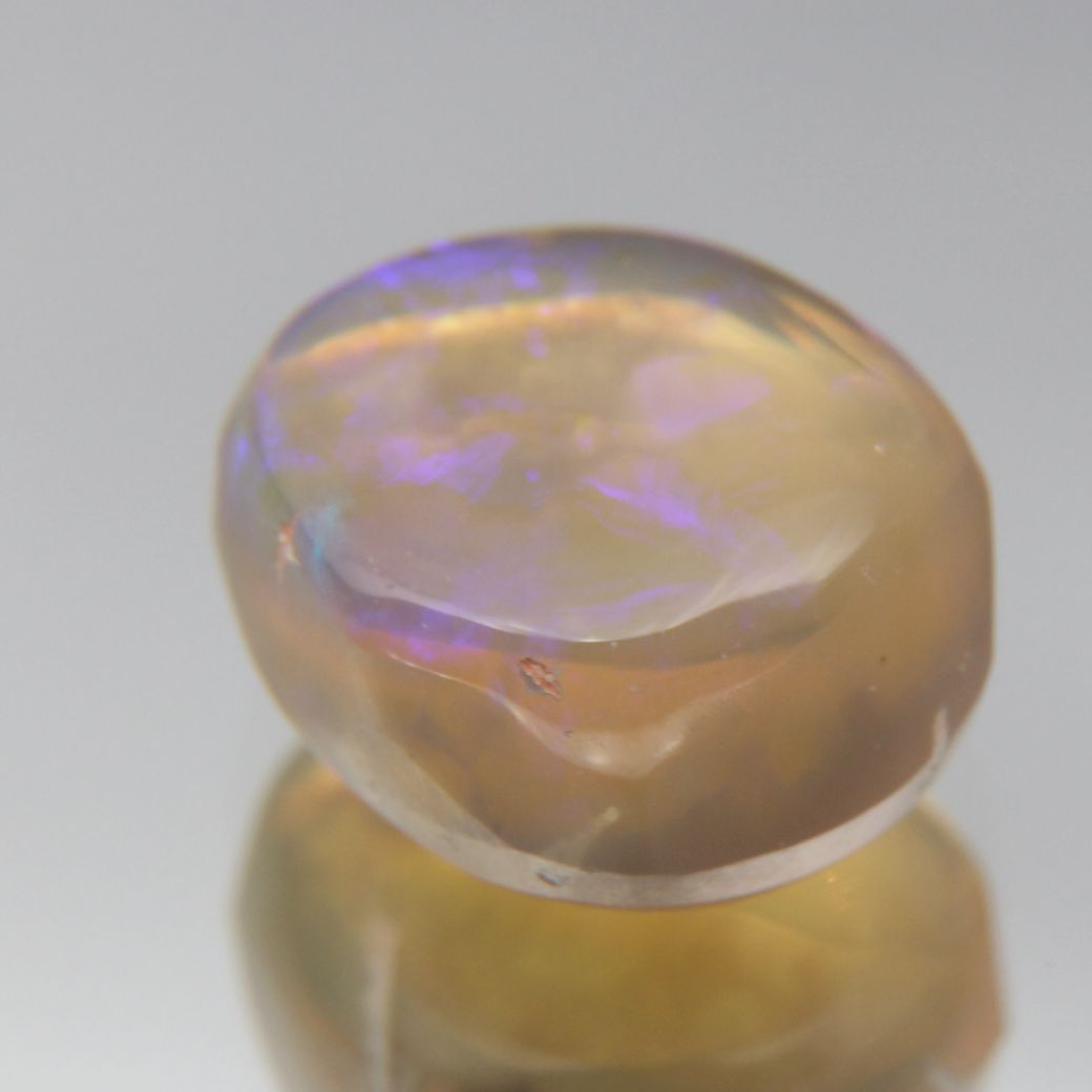 Crystal Opal 2.11ct