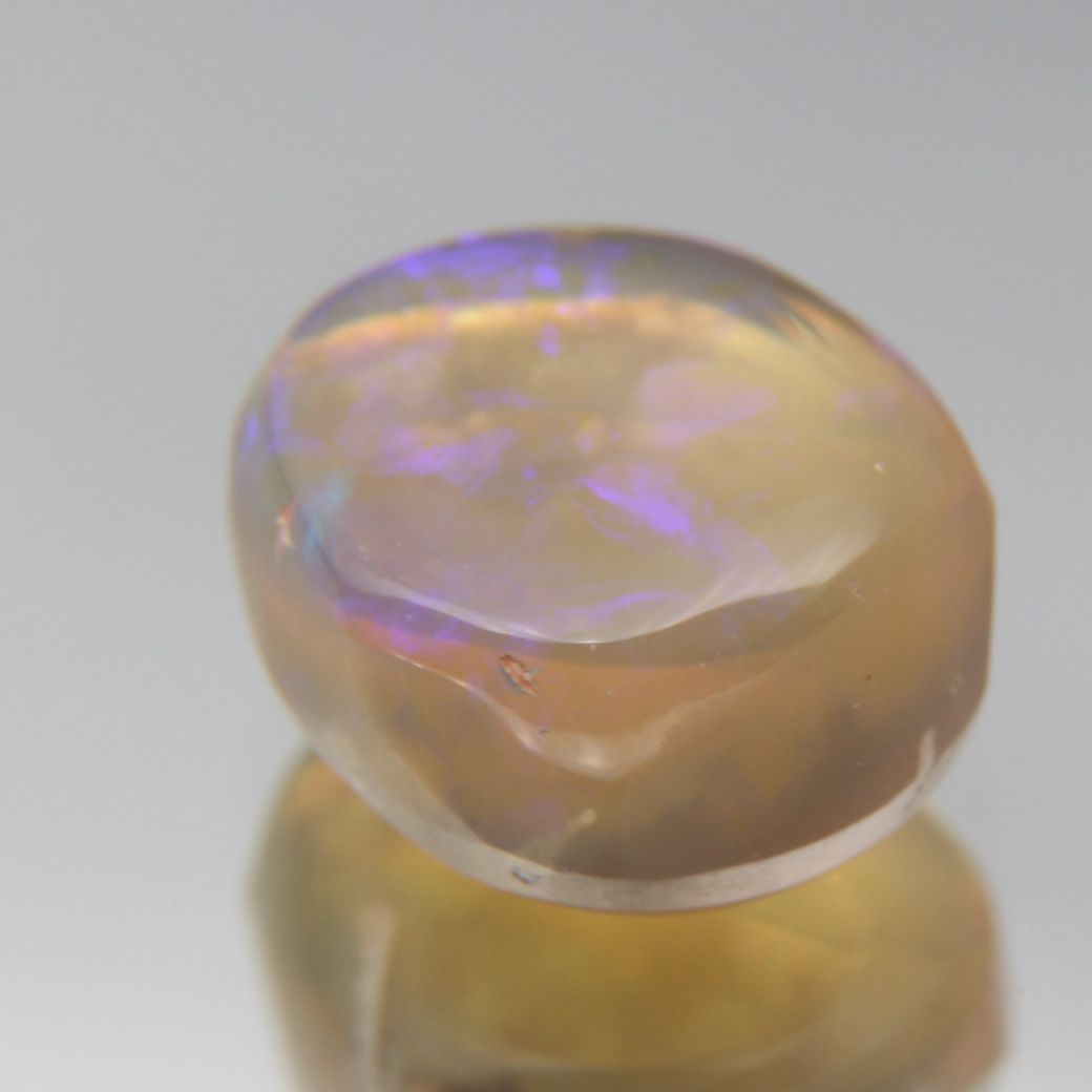 Crystal Opal 2.11ct