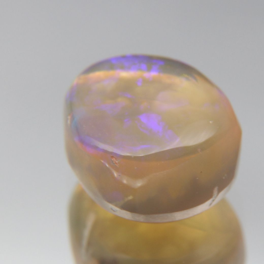 Crystal Opal 2.11ct