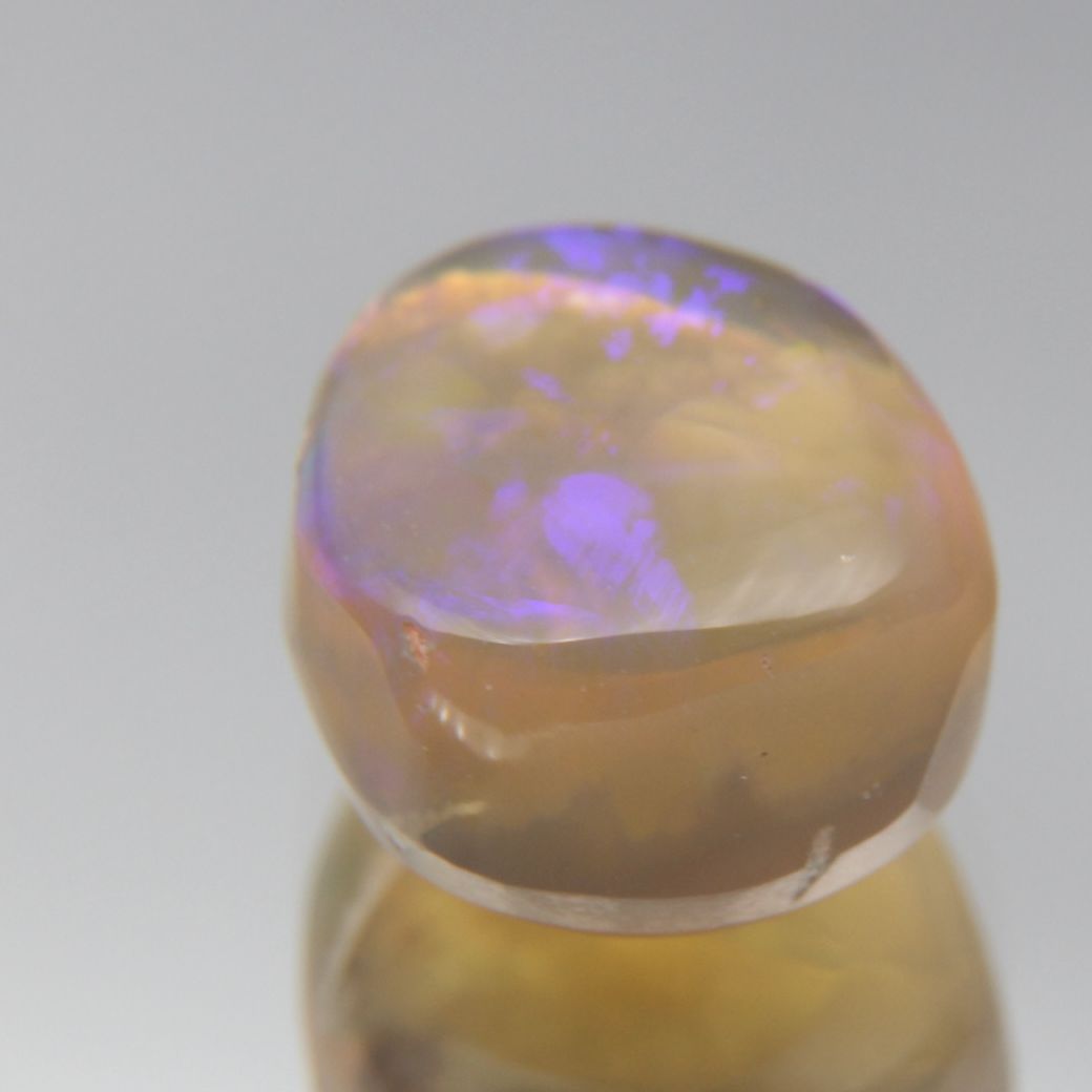Crystal Opal 2.11ct