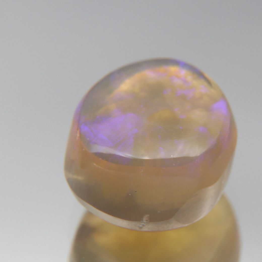 Crystal Opal 2.11ct