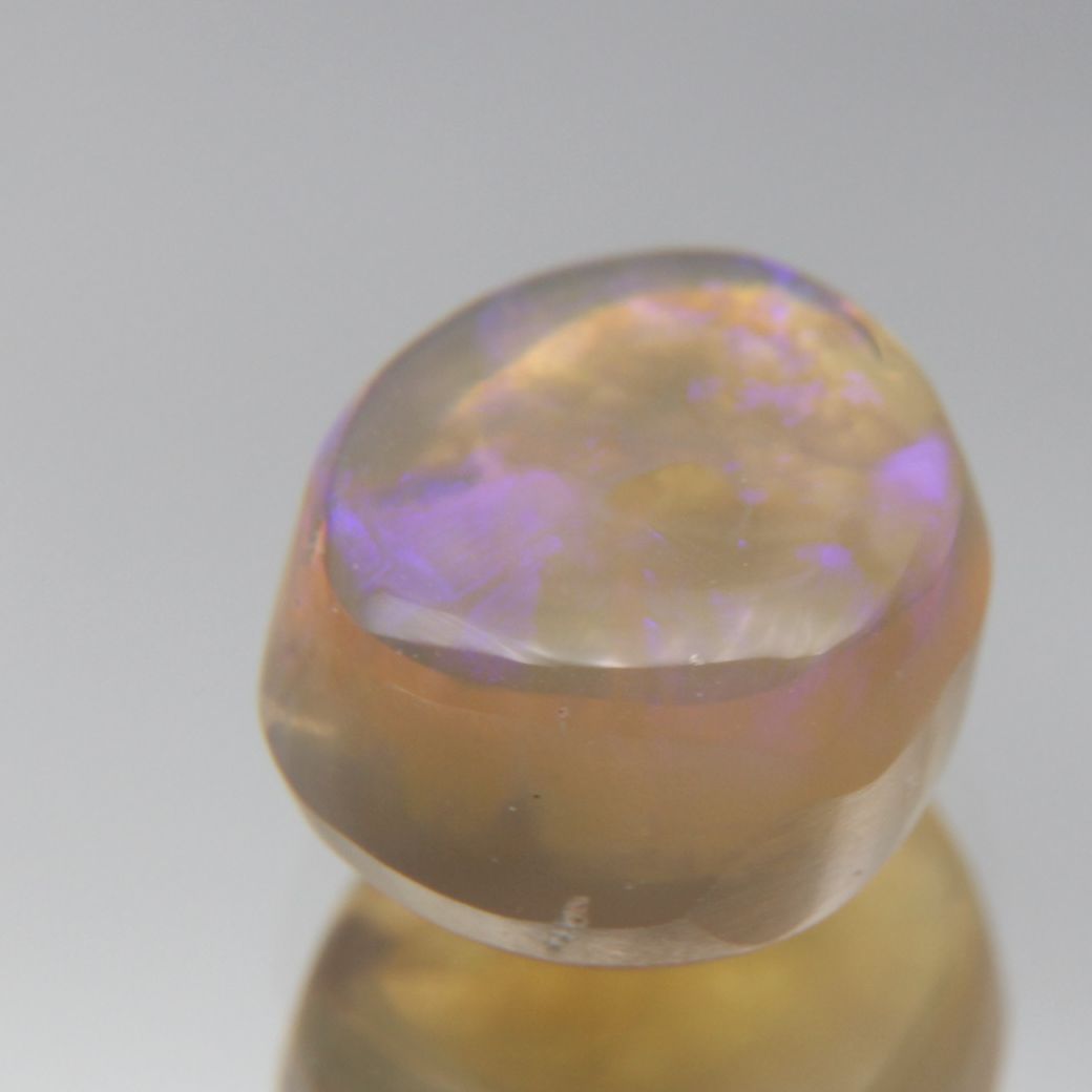 Crystal Opal 2.11ct