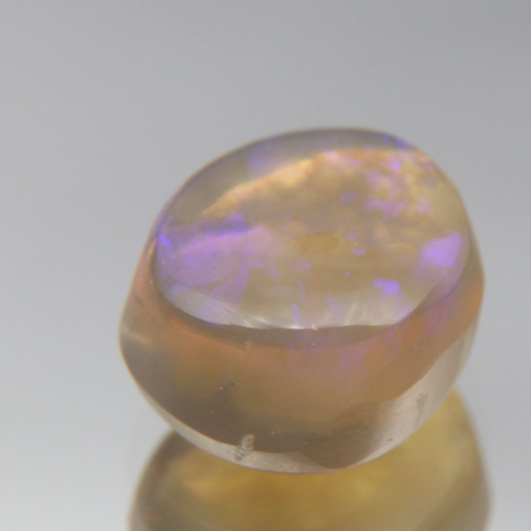 Crystal Opal 2.11ct