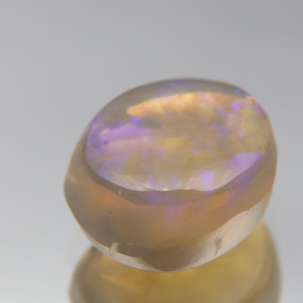 Crystal Opal 2.11ct
