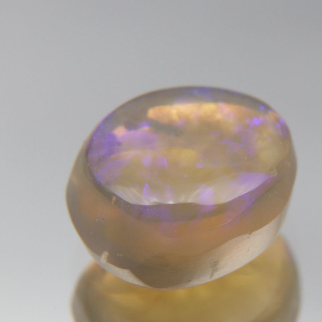 Crystal Opal 2.11ct