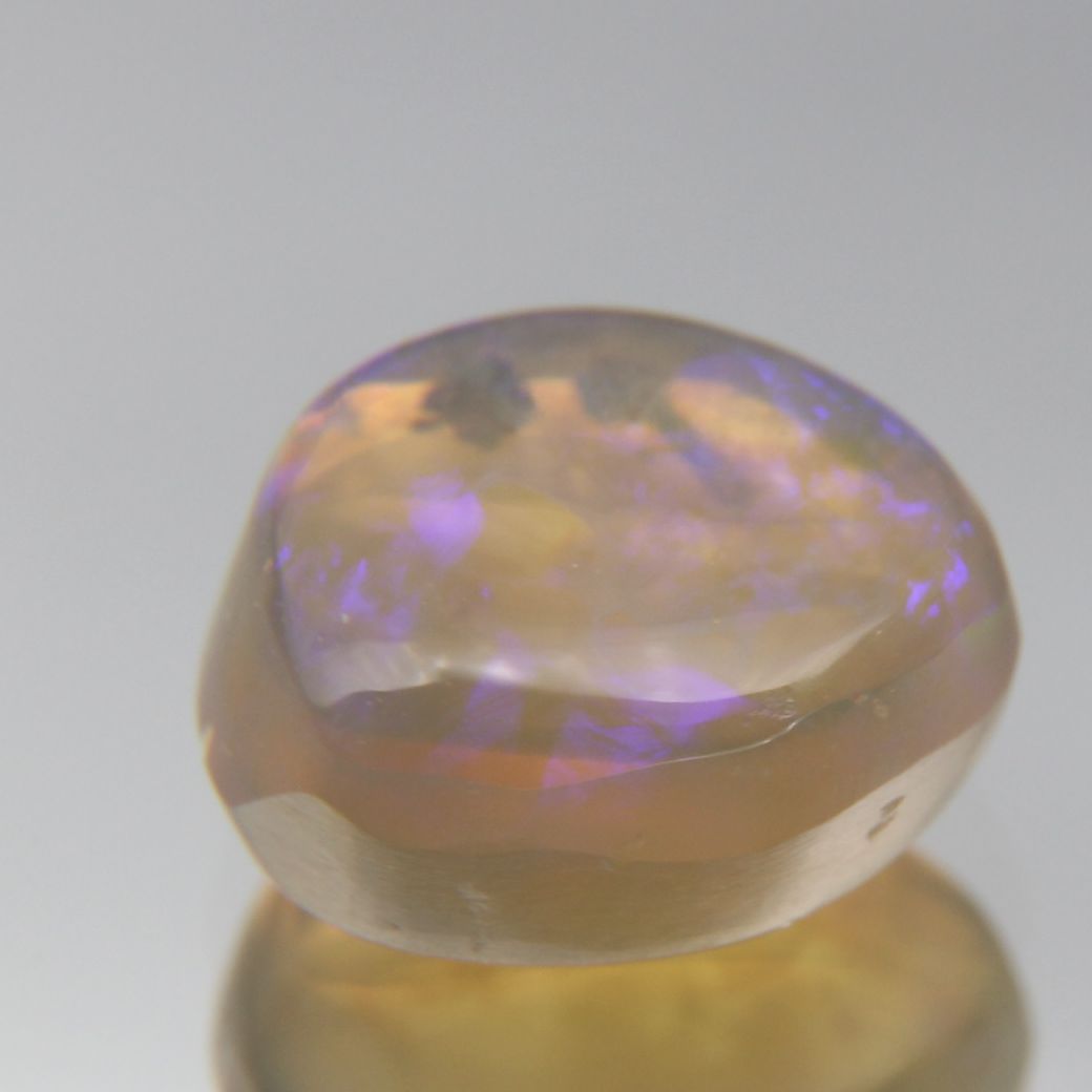 Crystal Opal 2.11ct