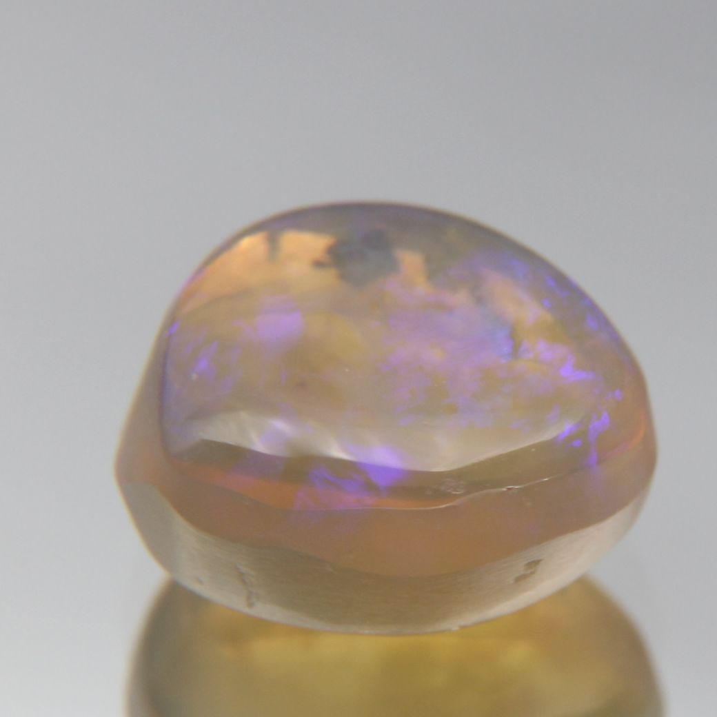 Crystal Opal 2.11ct