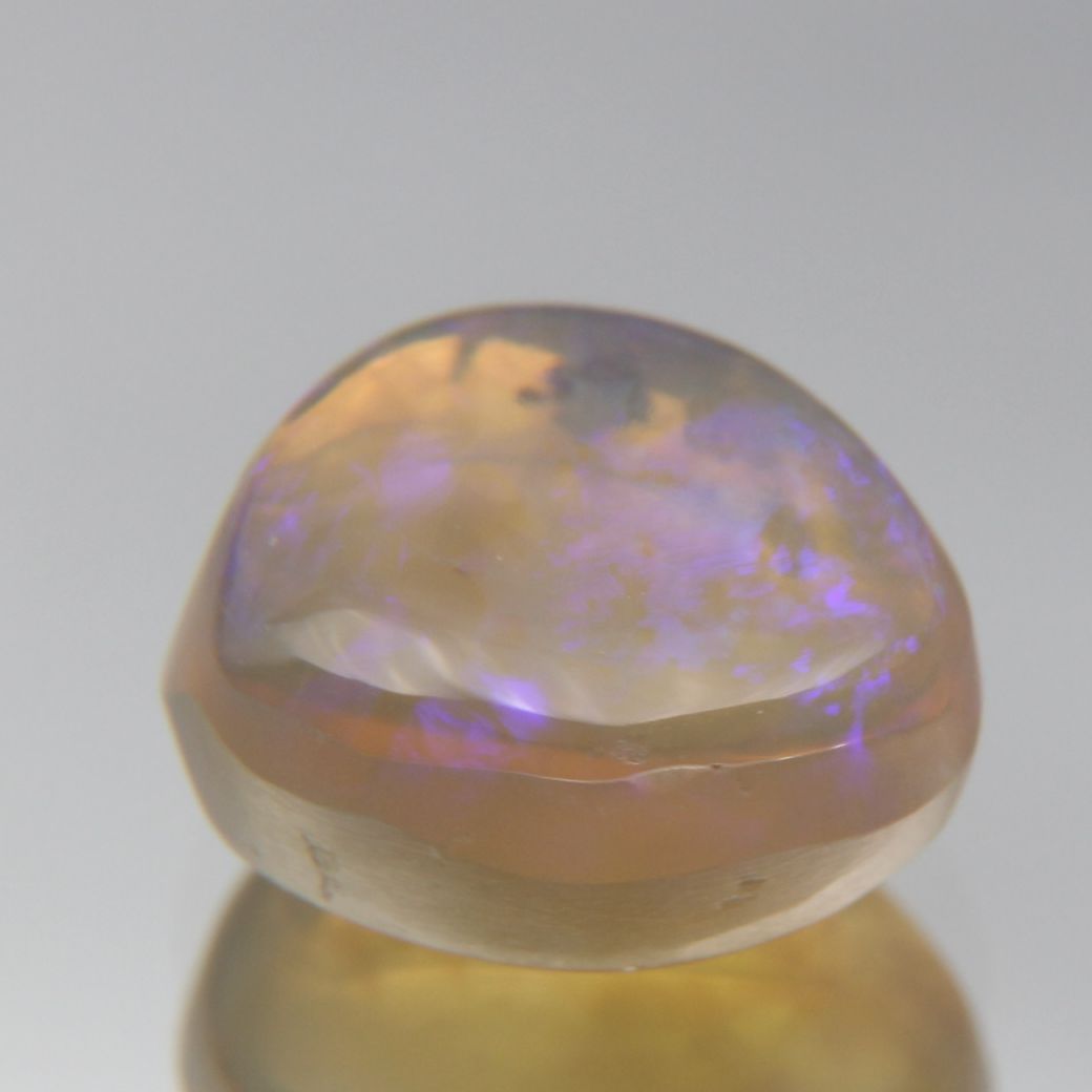 Crystal Opal 2.11ct