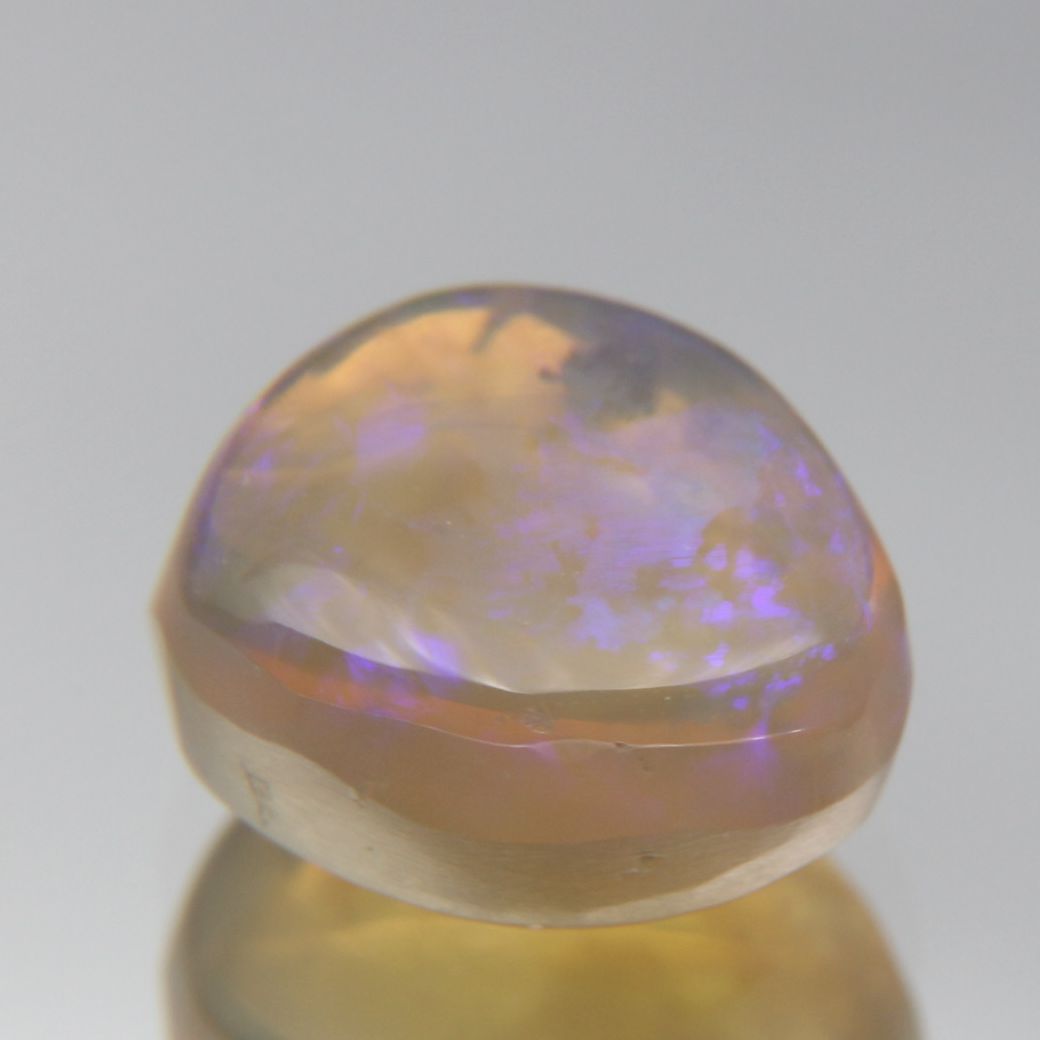 Crystal Opal 2.11ct
