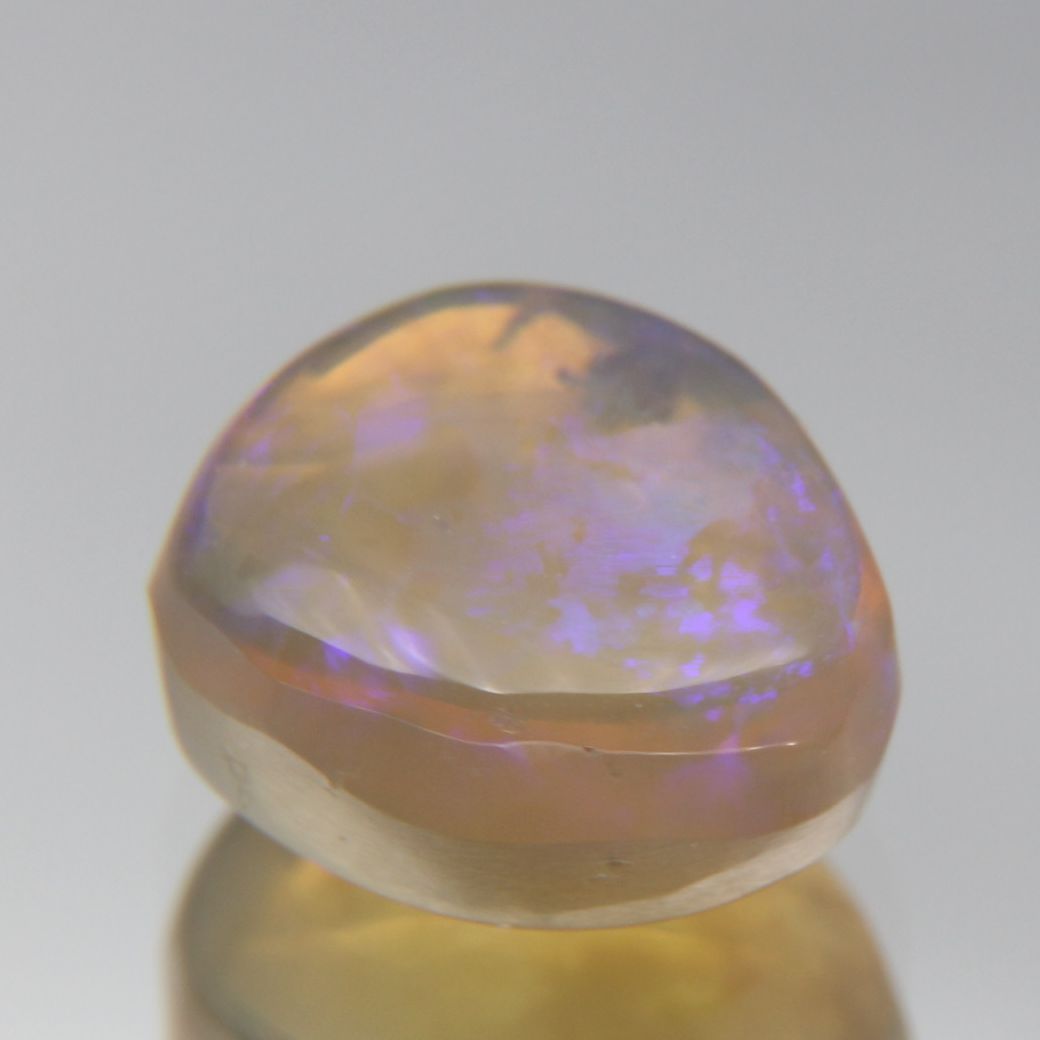 Crystal Opal 2.11ct