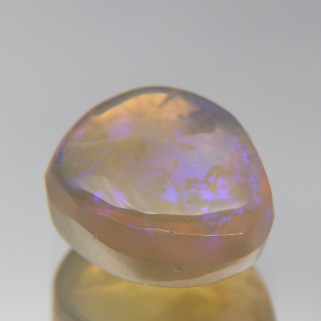 Crystal Opal 2.11ct