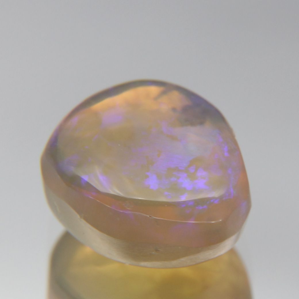 Crystal Opal 2.11ct