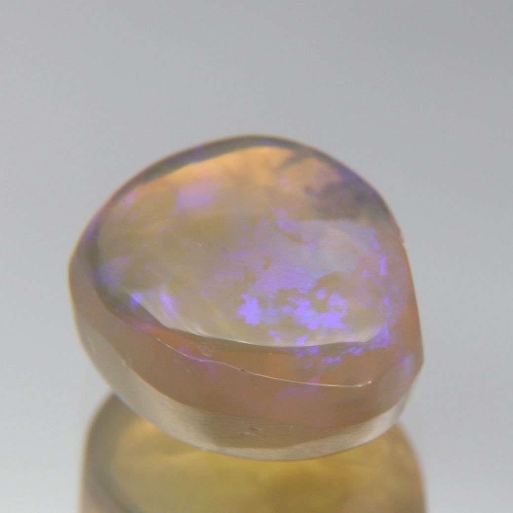 Crystal Opal 2.11ct