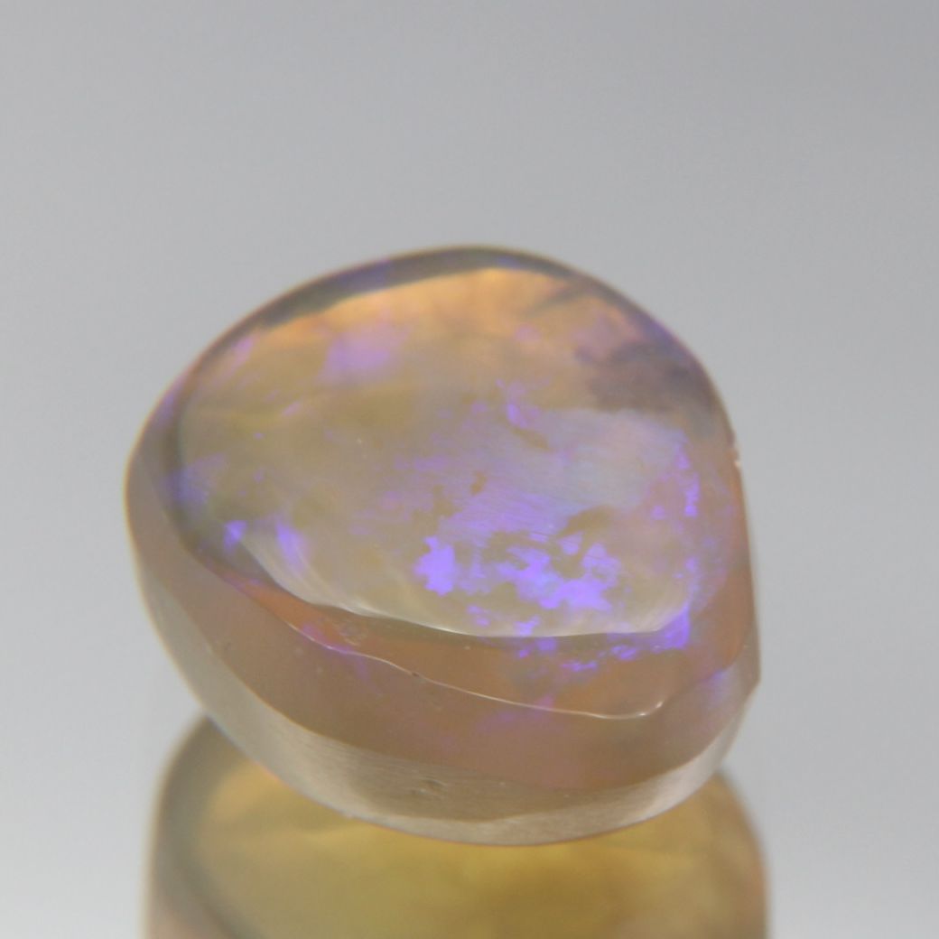 Crystal Opal 2.11ct