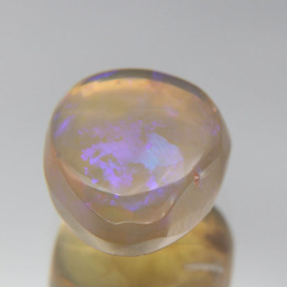 Crystal Opal 2.11ct