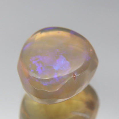 Crystal Opal 2.11ct