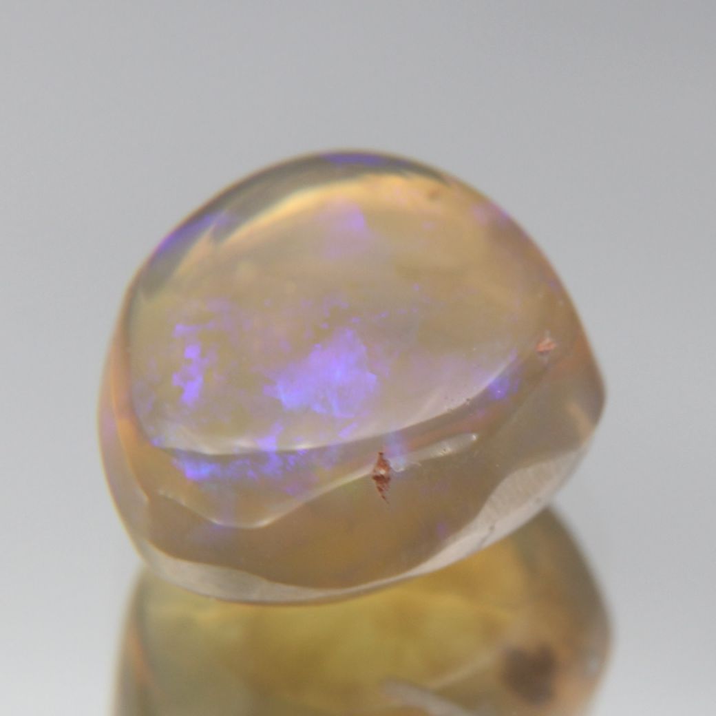 Crystal Opal 2.11ct