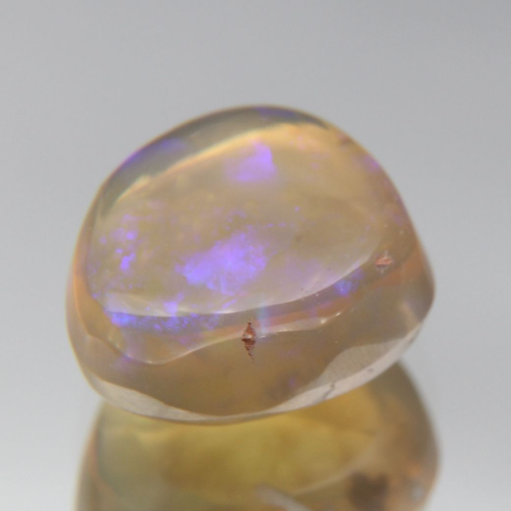 Crystal Opal 2.11ct