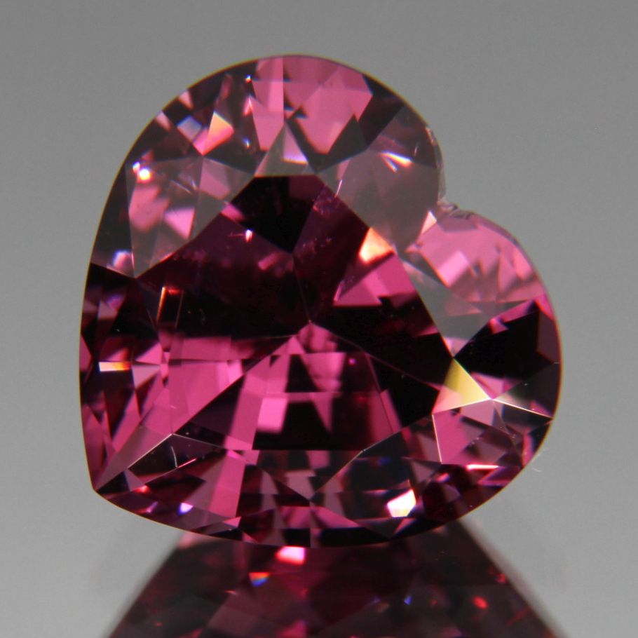 Mahenge Granat 2.29ct