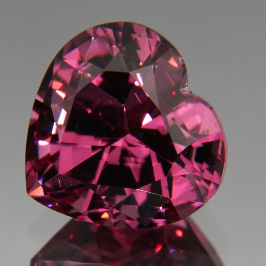 Mahenge Granat 2.29ct