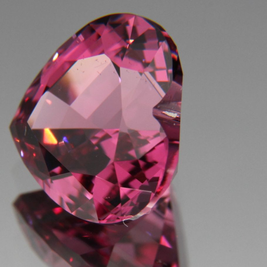 Mahenge Granat 2.29ct