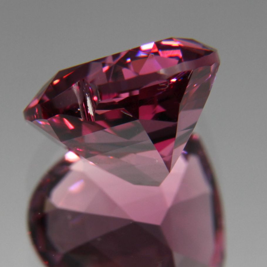 Mahenge Granat 2.29ct