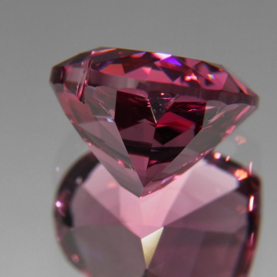 Mahenge Granat 2.29ct