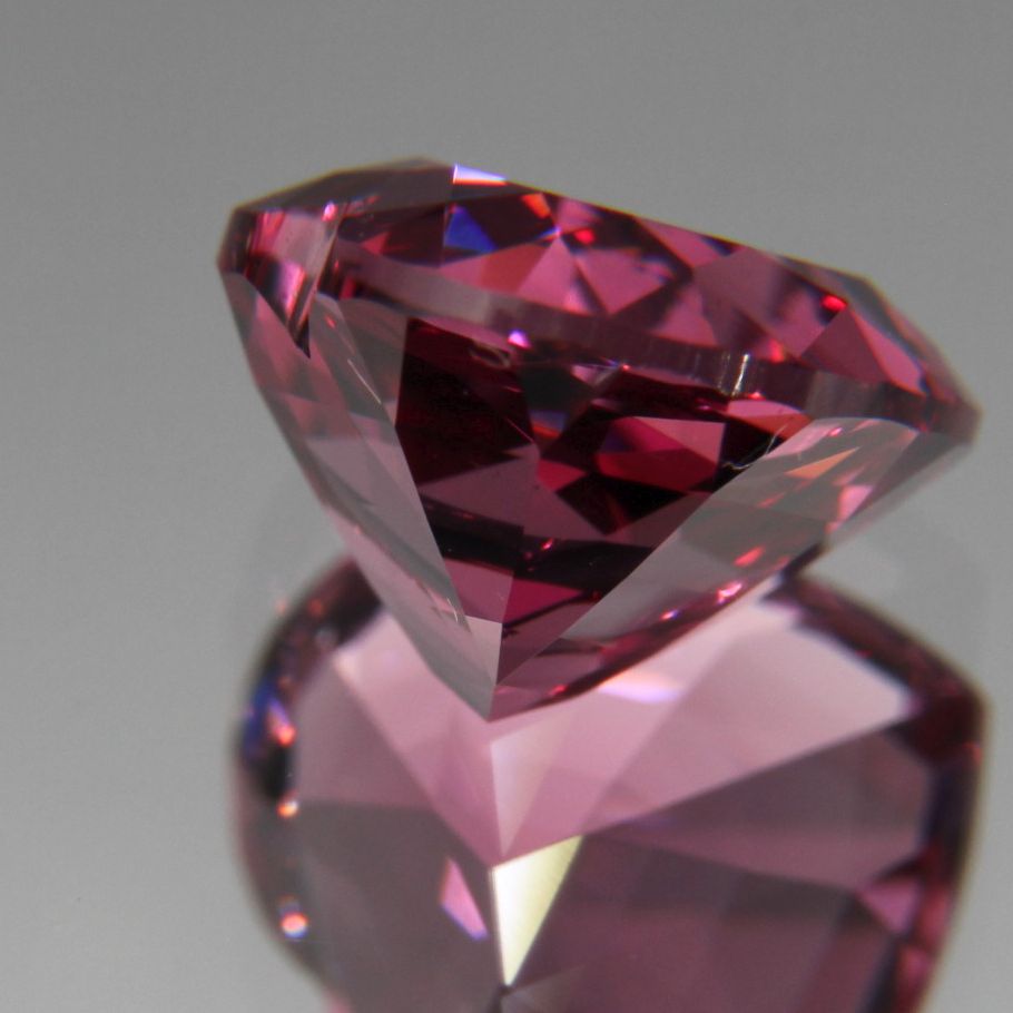 Mahenge Granat 2.29ct