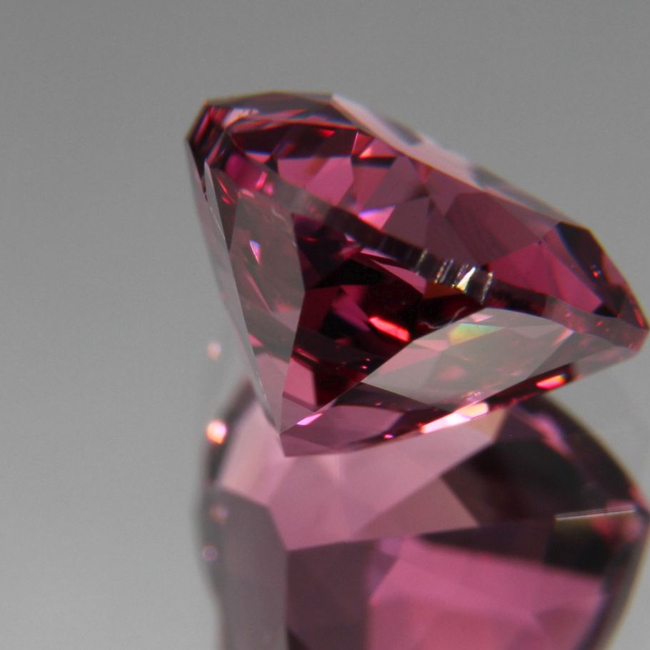 Mahenge Granat 2.29ct