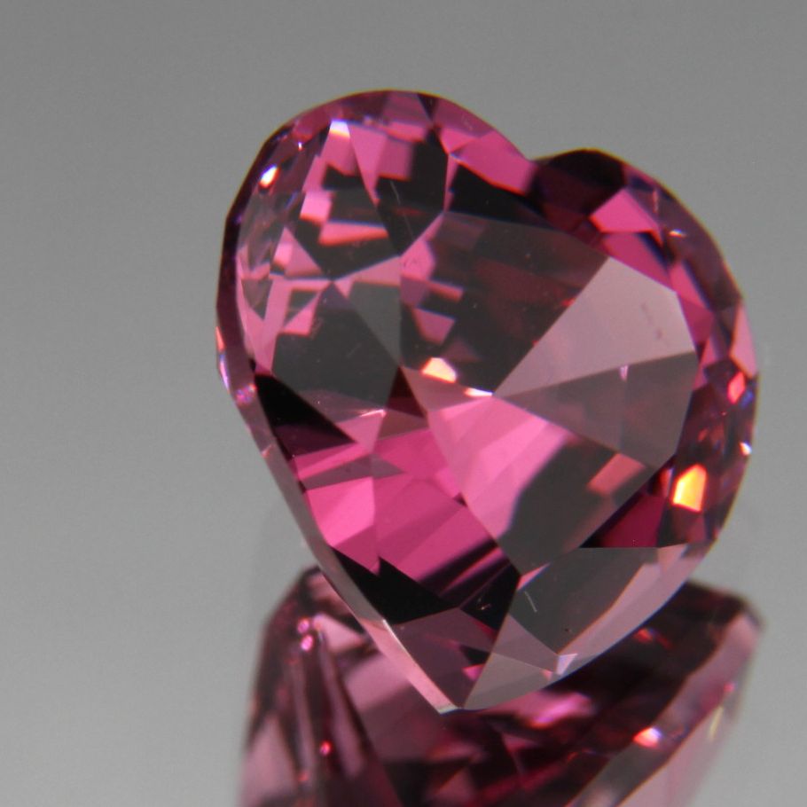 Mahenge Granat 2.29ct