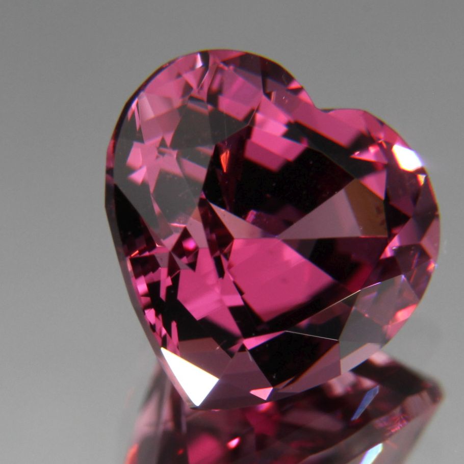 Mahenge Granat 2.29ct