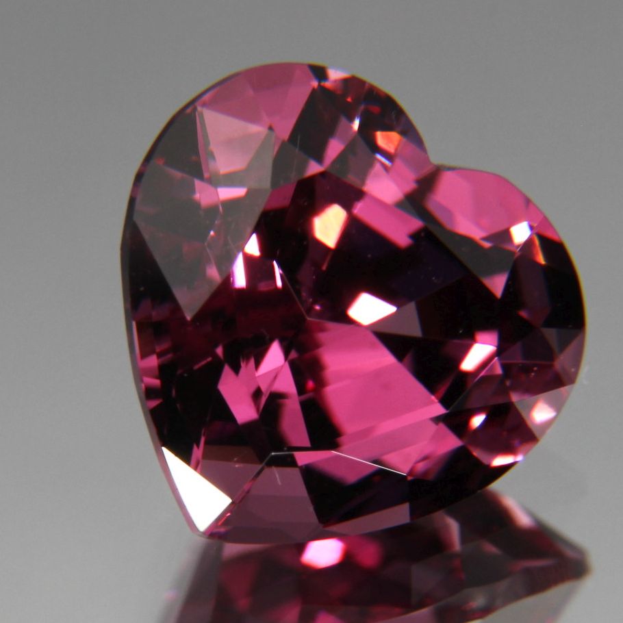 Mahenge Granat 2.29ct