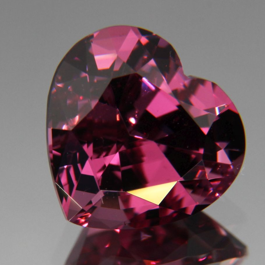 Mahenge Granat 2.29ct