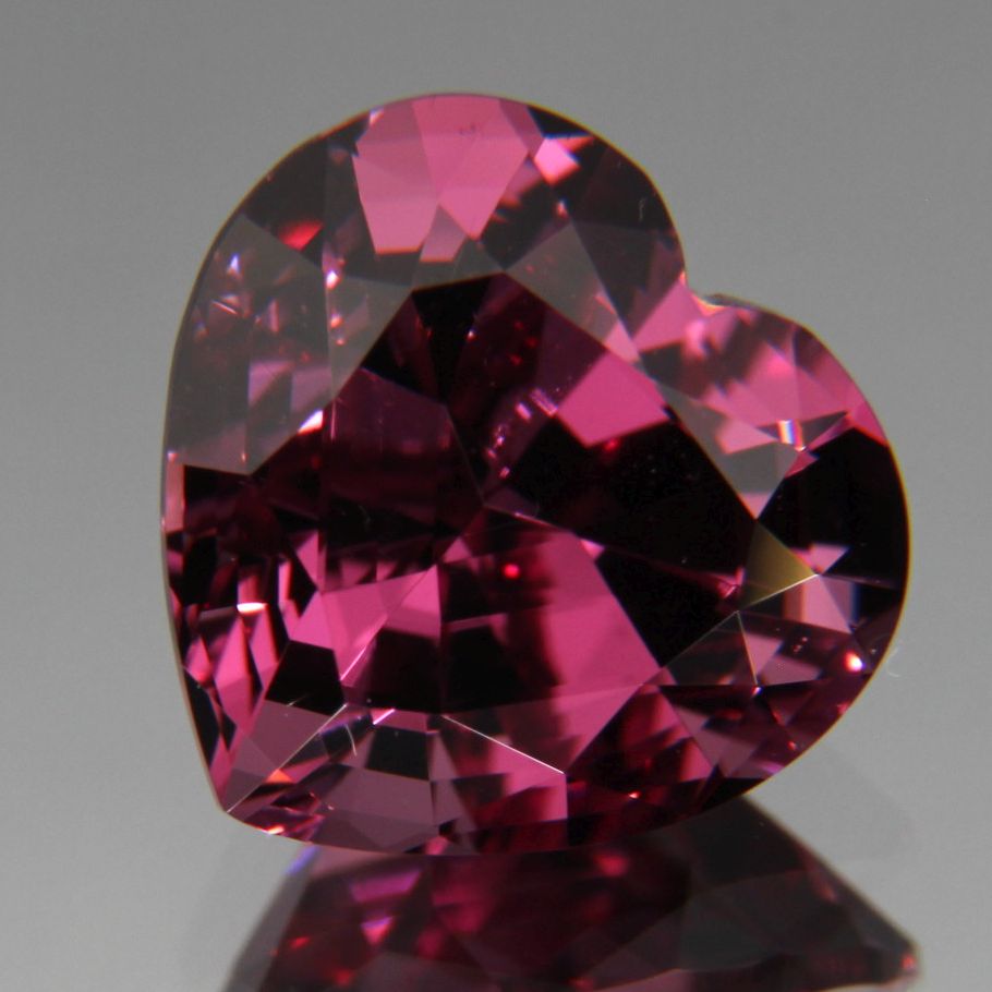 Mahenge Granat 2.29ct