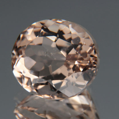 Morganit 2.95ct