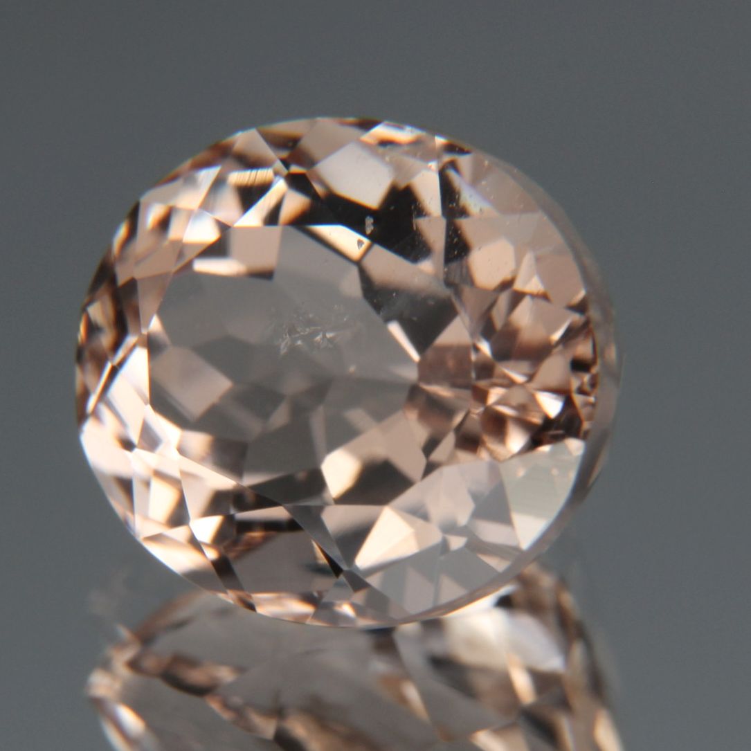 Morganit 2.95ct